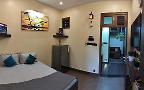 Yash Homestay